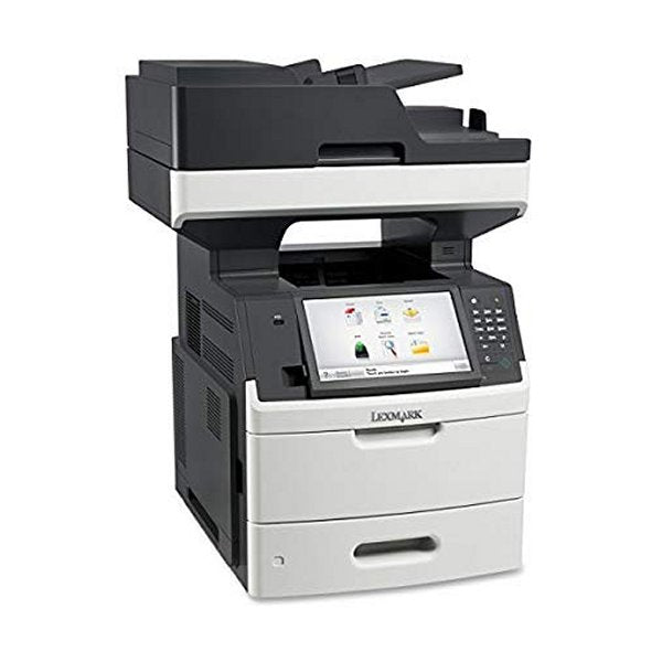 Mono Multifunction Printers