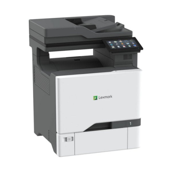 Color Multifunction Printers