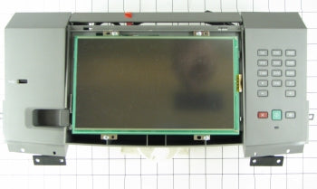 Lexmark X656-LCD-PANEL ~ Lexmark Operator Panel Lcd Screen X654 X656 With Hinges