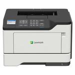 Lexmark MS521DN ~ Lexmark 46ppm Mono Laser Printer