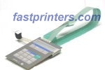 Texas Instruments 2557821-0002