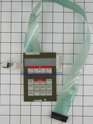 Texas Instruments 2557821-8001