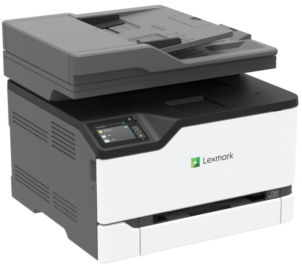 Lexmark CX431ADW ~ Lexmark MFP Color Laser Multifunction Printer 26ppm