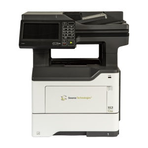 Source Technologies ST-H101-0000000 ~ Source Technologies ST9822 MICR MFP 50ppm Laser Printer