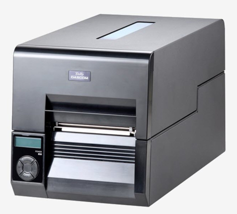 Dascom 28.868.1668 ~ Dascom Tally DL-830 Thermal Printer 300dpi