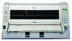 AMT 7450-DT ~ AMT 7450 DT 7450 Dealtertrack Printer