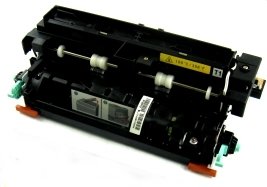 Dell 5535 Fuser ~ Dell Fuser 5535dn 5530dn 5230dn 5350dn 110v 