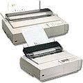 TallyGenicom LA36N-CA