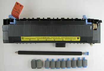 HP 8100-MK