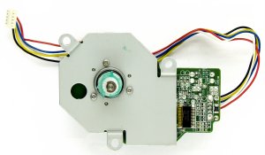 HP RL1-0587