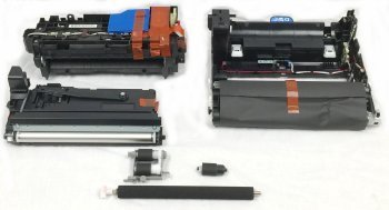 Kyocera FS-2100DN-MK