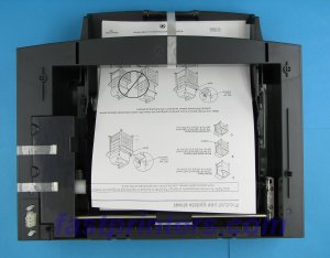 Lexmark 08A0691