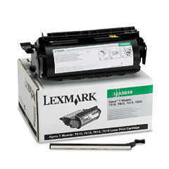 Lexmark 12A5849