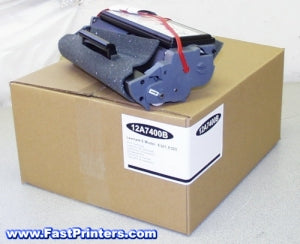 Lexmark 12A7400B