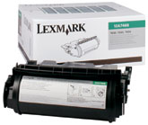 Lexmark 12A7468