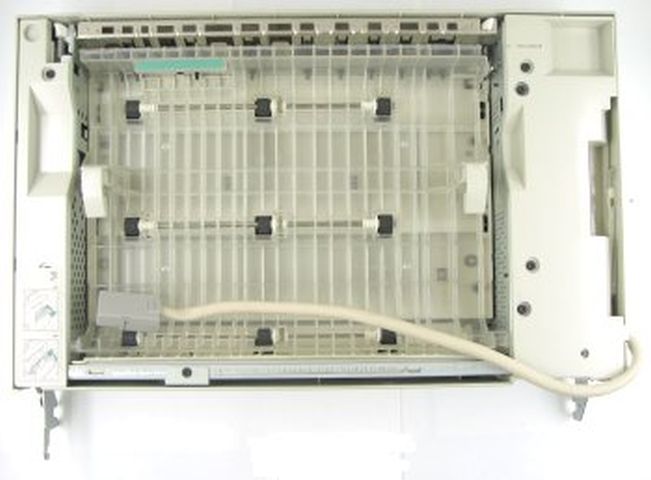 Lexmark 12G4155