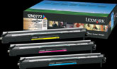 Lexmark 12N0772