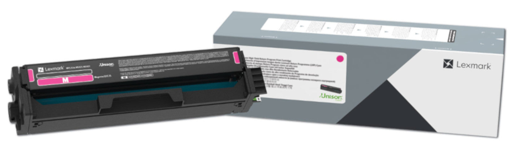 Lexmark 20N10M0