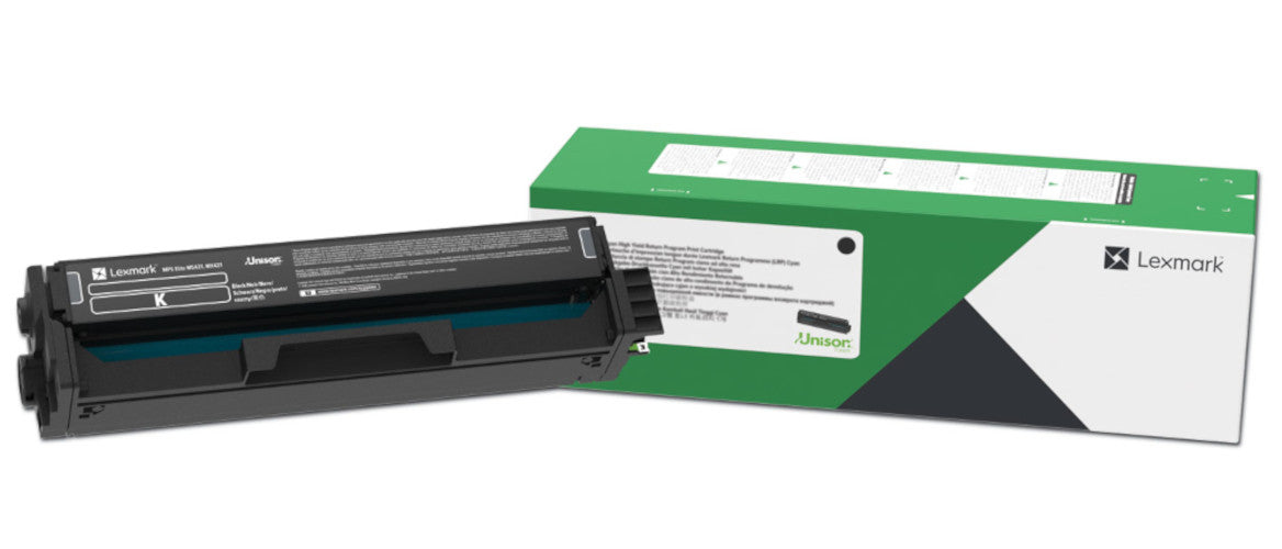 Lexmark 20N1HK0