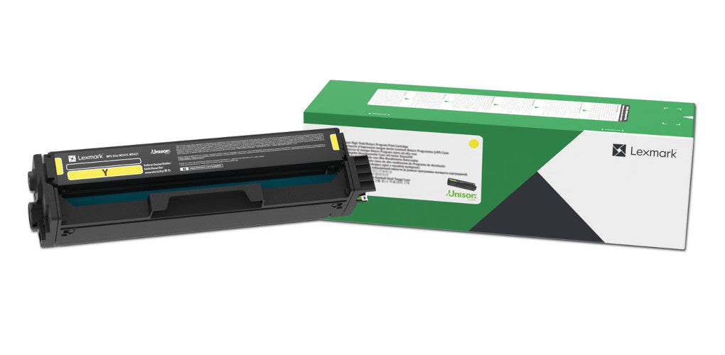 Lexmark 20N1HY0
