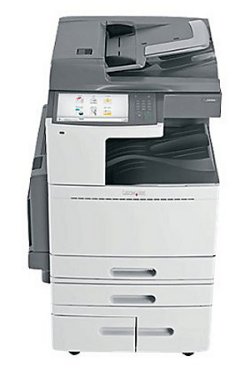Lexmark 22Z0021