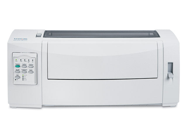 Lexmark 2580N