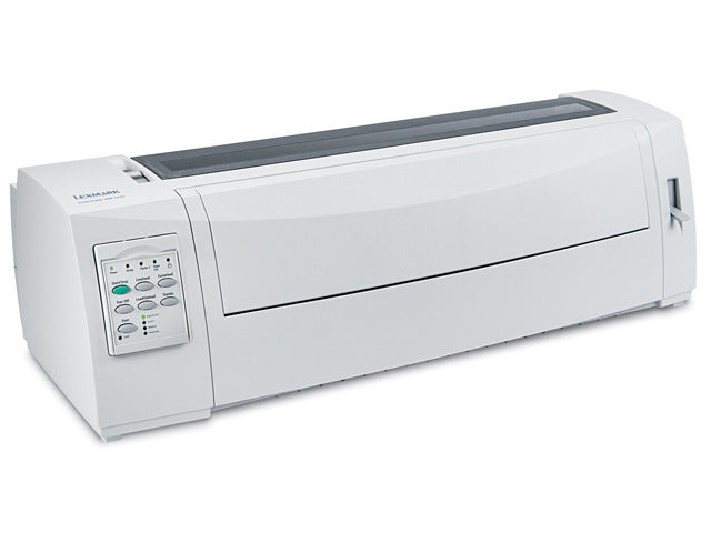 Lexmark 2581N-PLUS