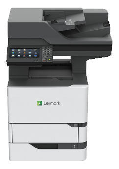 Lexmark 25B0000
