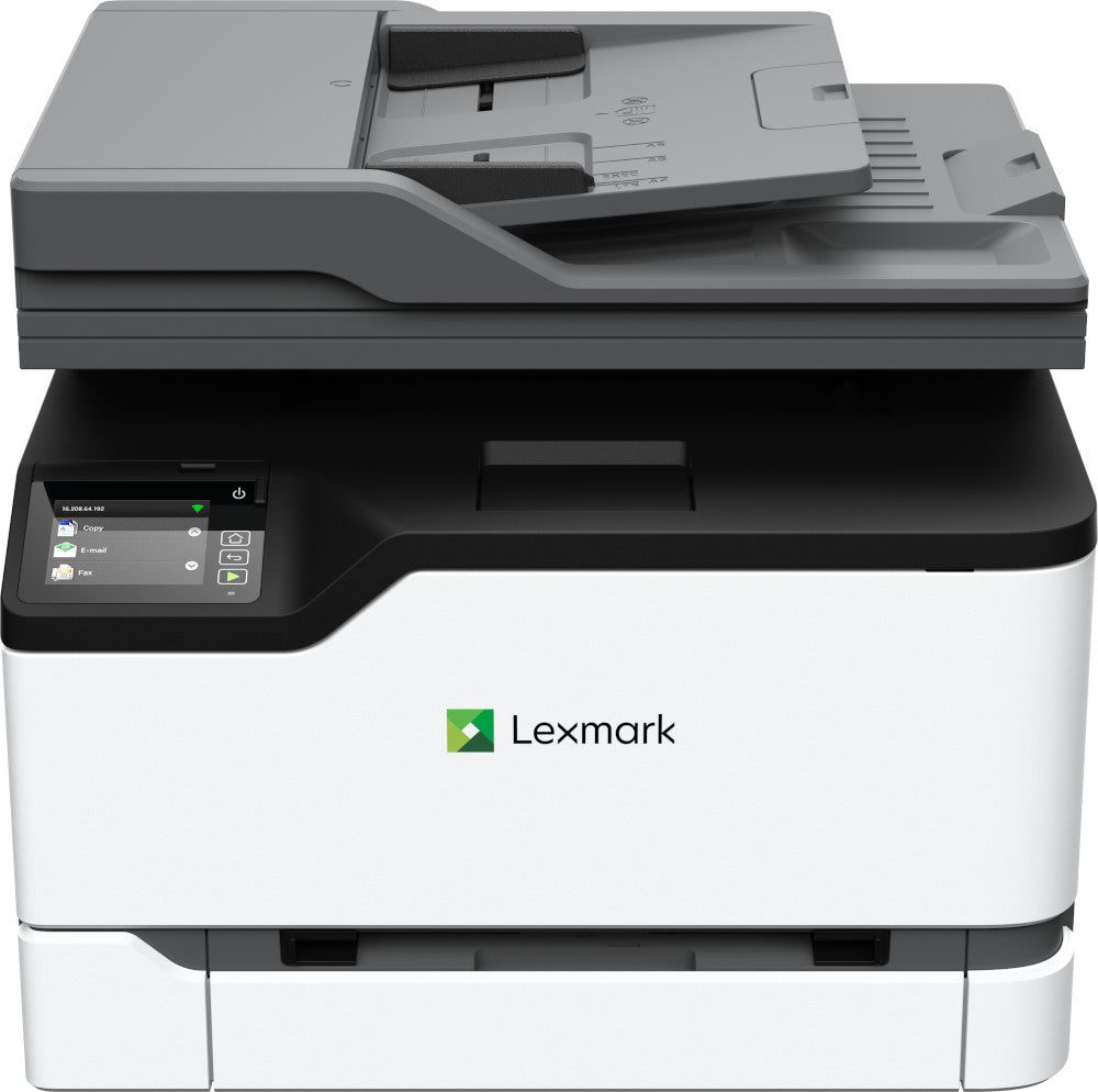 Lexmark 40N9640 ~ Lexmark MC3224i Color 24ppm Laser Printer