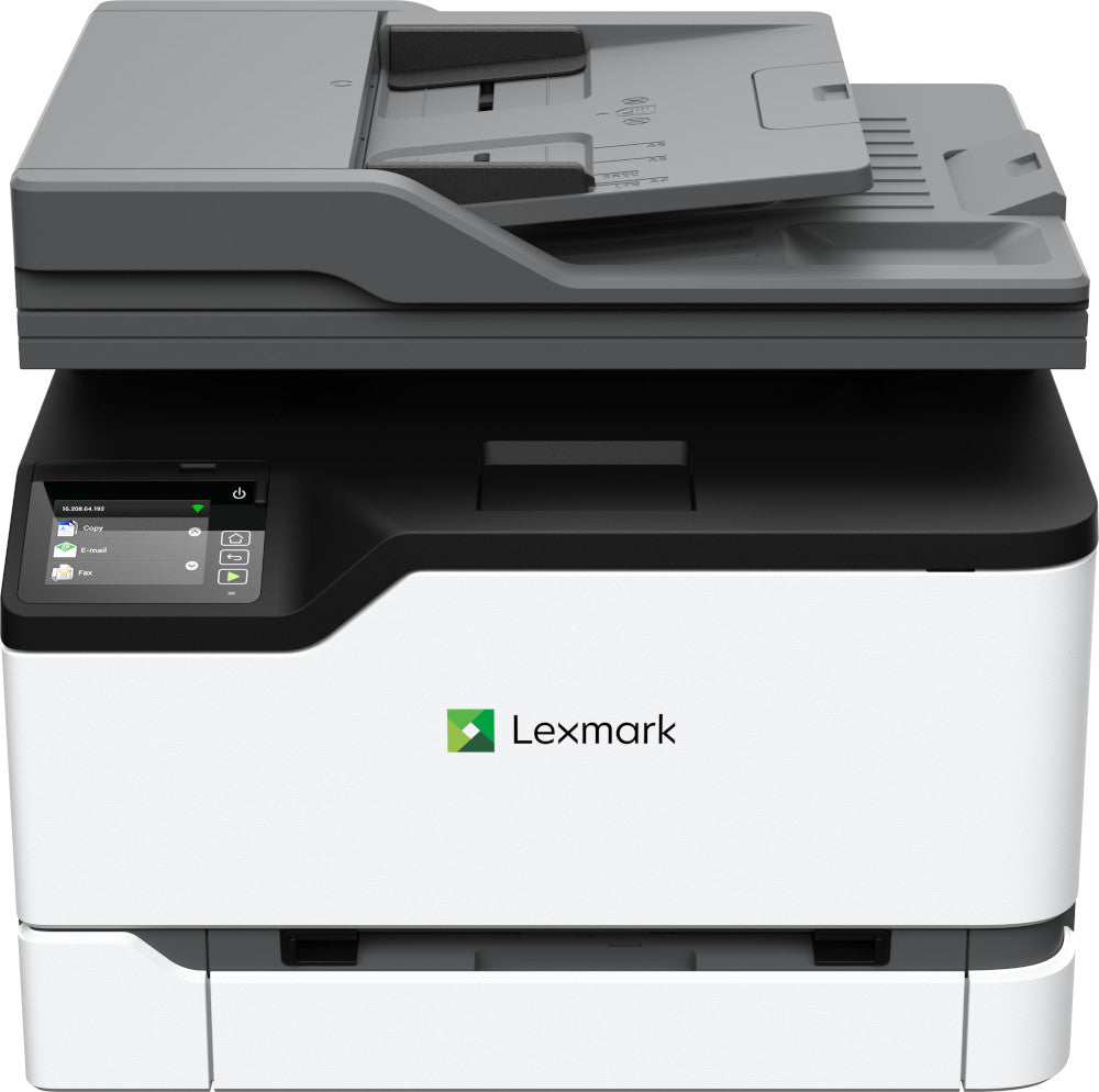 Lexmark 40N9640