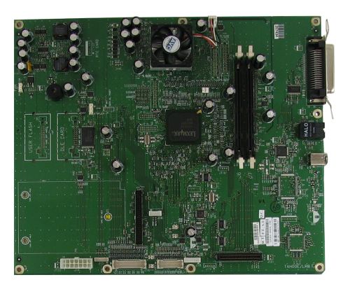 Lexmark 40X2644