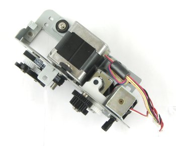 Lexmark 40X5208