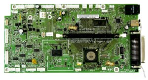 Lexmark 40X5350