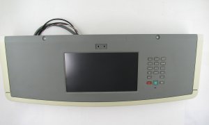 Lexmark 40X5555