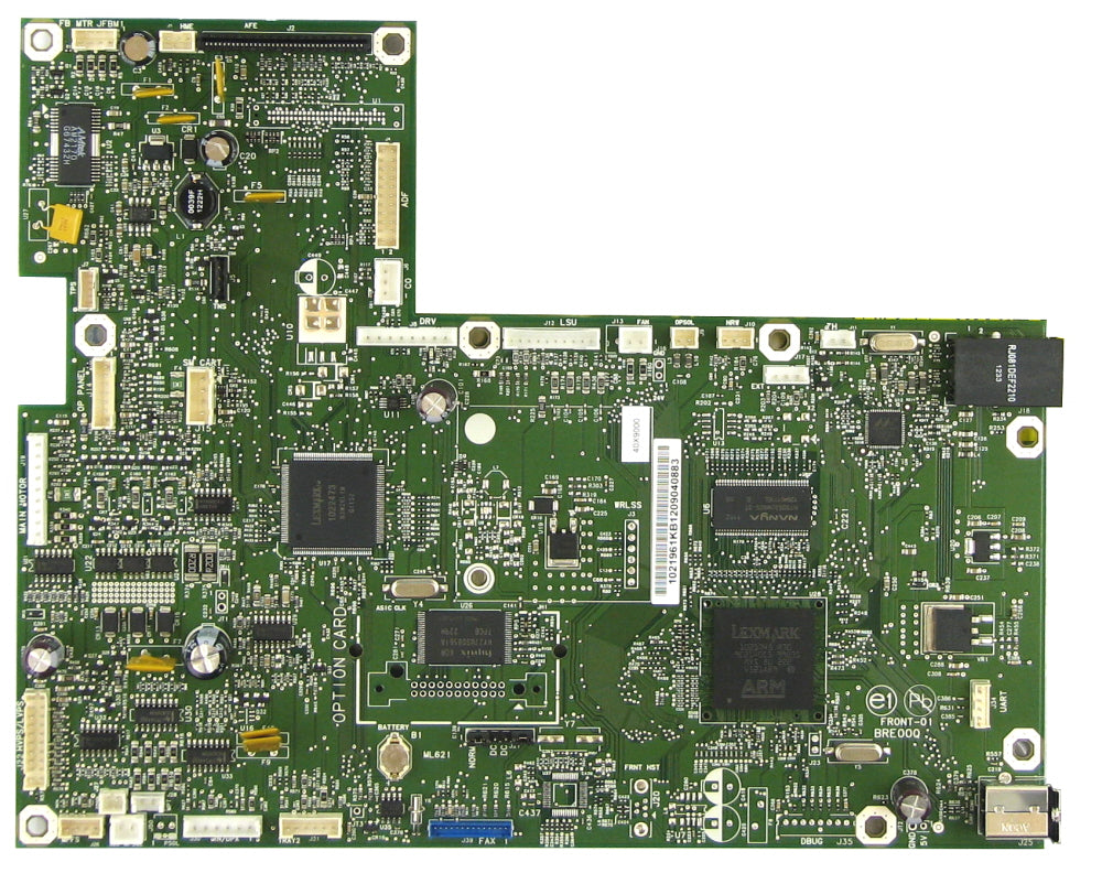 Lexmark 40X5612