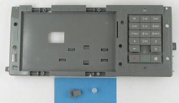 Lexmark 40X6519