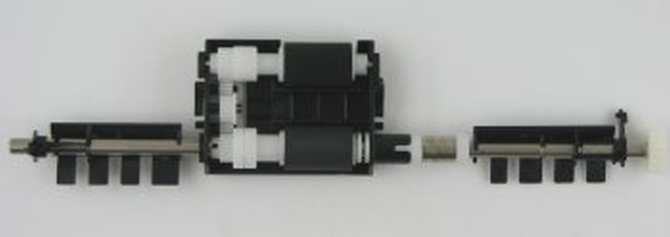 thumbnail image 2 of 2x ADF Pickup Rollers For Lexmark MX310 MX410 MX510 MX511 MX610 – 40X8736 Compatible 2 of 5