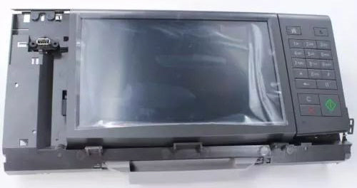 Lexmark 40X9246 ~ Lexmark Operator Panel MX711