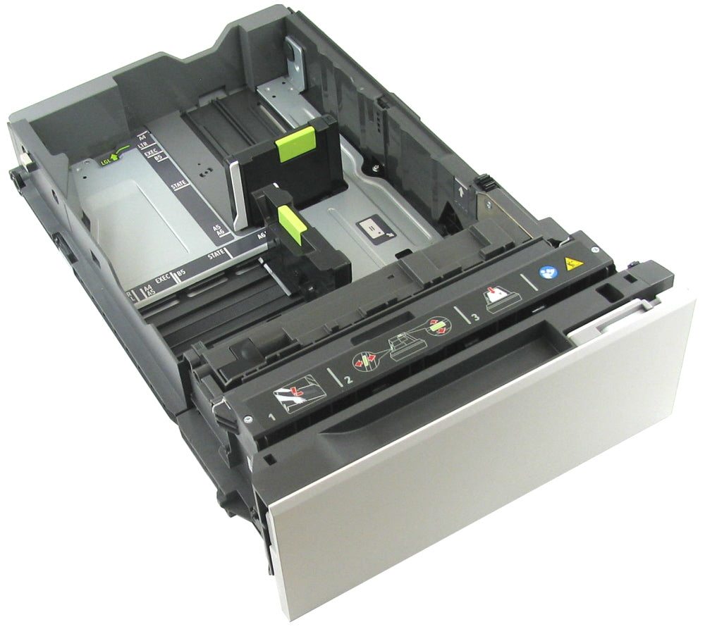 Lexmark 41X0268 ~ Lexmark Tray 550 Sheet Tray 1 CS725 CX725 CS720 Inte