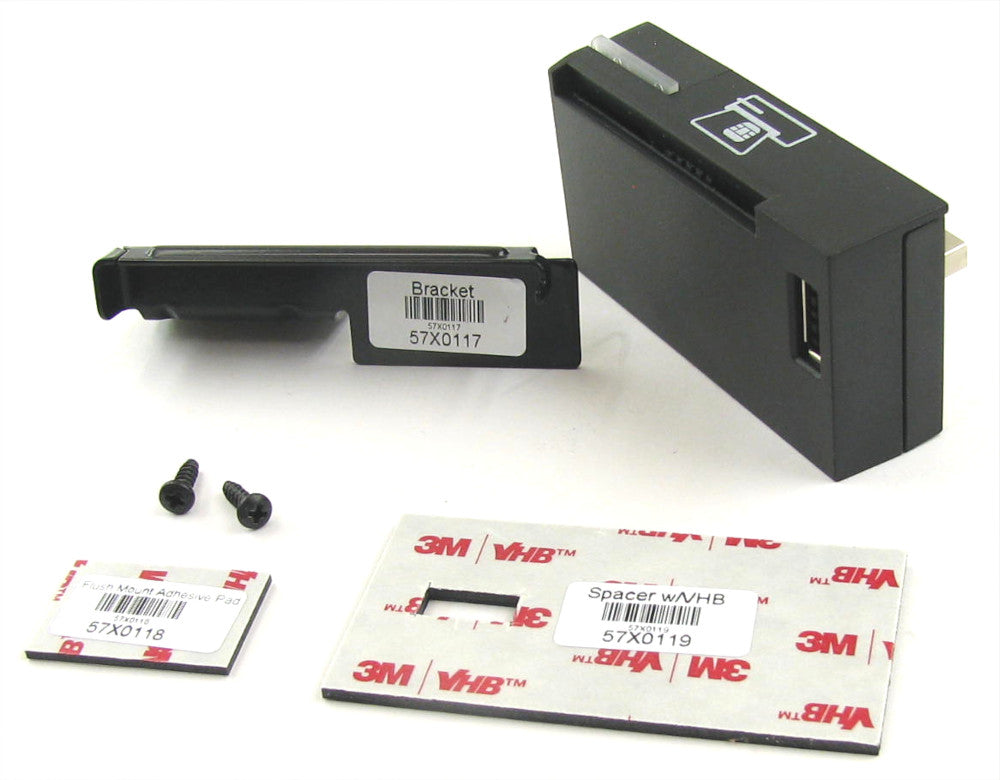 Lexmark 41X0997 ~ Lexmark Contact Front Authentication Device