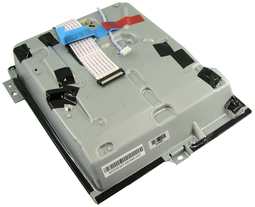 Lexmark 41X1040 ~ Lexmark Printhead