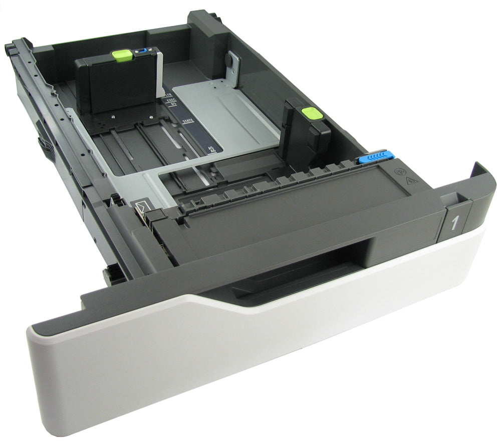 。ページ Lexmark 41X1118 ~ Lexmark 550-sheet Paper Tray Insert MS823 MS725