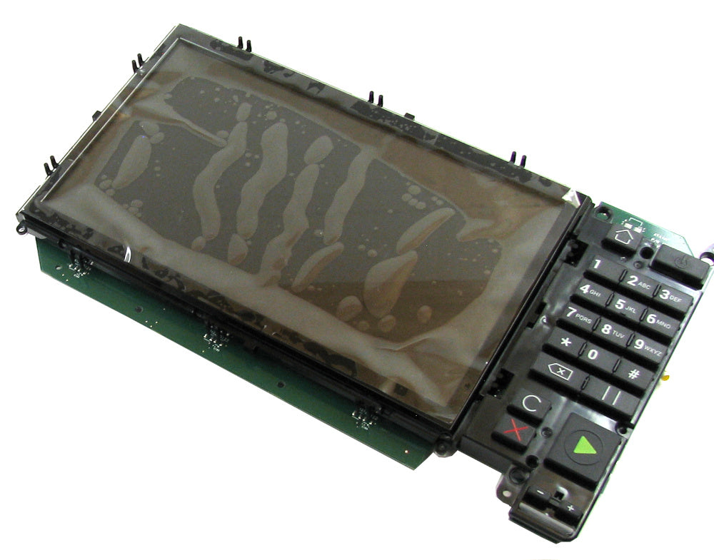 Lexmark 41X1149 ~ Lexmark Control Panel 10.1-inch Board