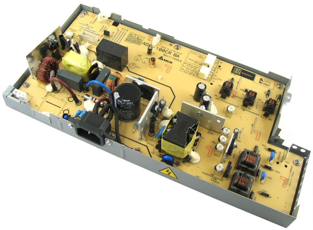 ベー Lexmark 41X1201 ~ Lexmark Power Supply 100v /110v