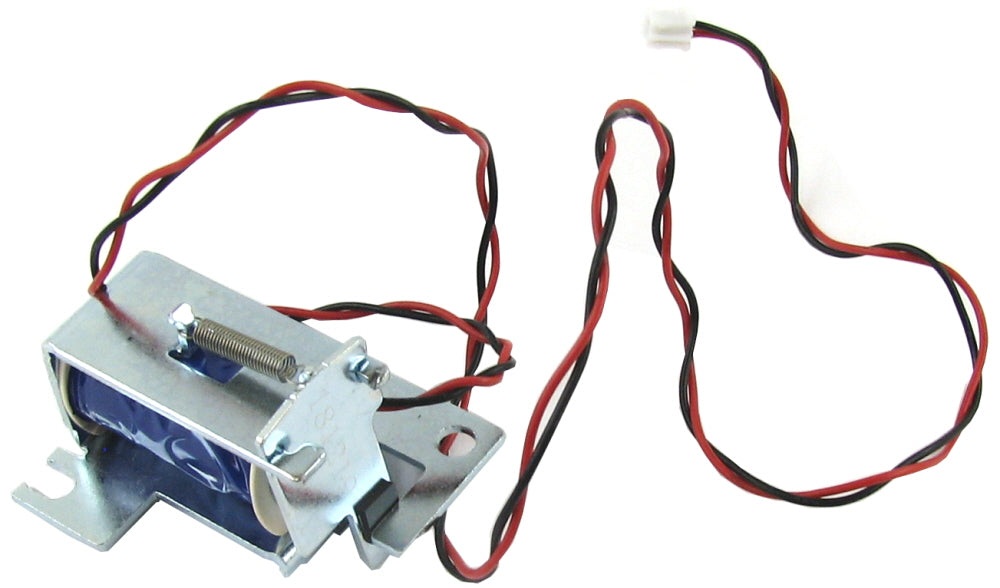 Lexmark 41X1214 ~ Lexmark Reverse Solenoid