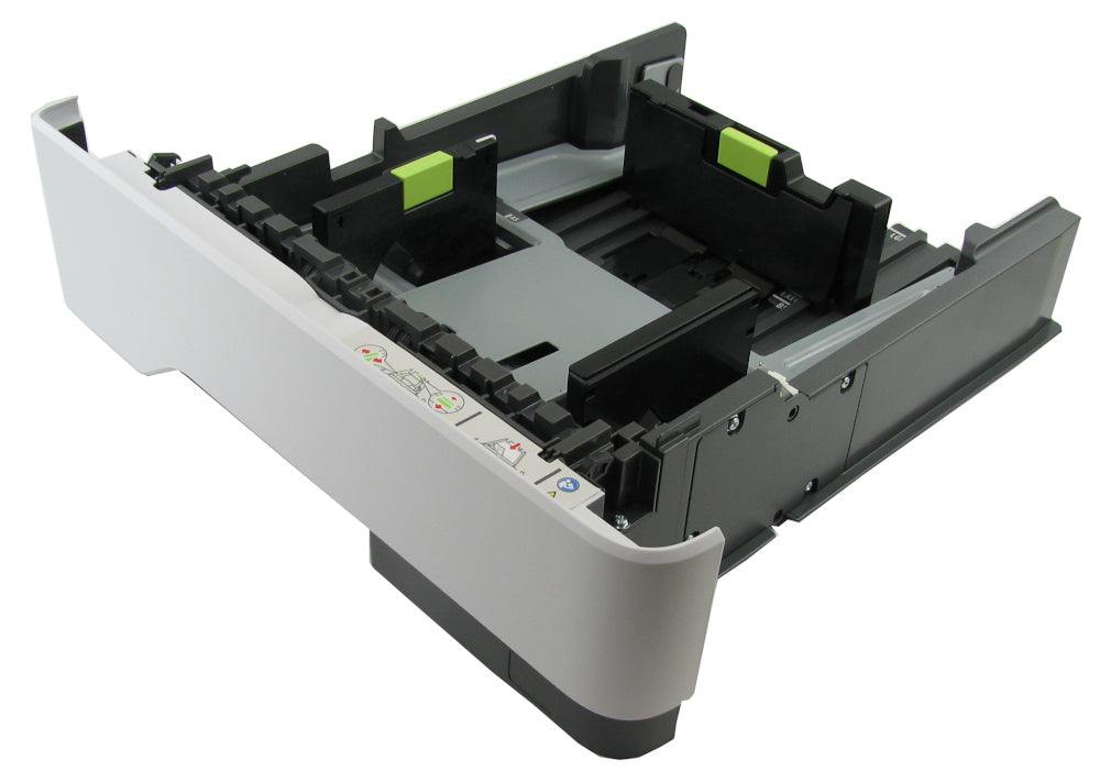 Lexmark 41X1222 ~ Lexmark 550-sheet Tray Insert Optional Tray