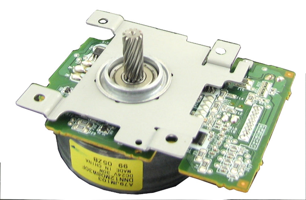 Lexmark 41X1534 ~ Lexmark Motor Fuser