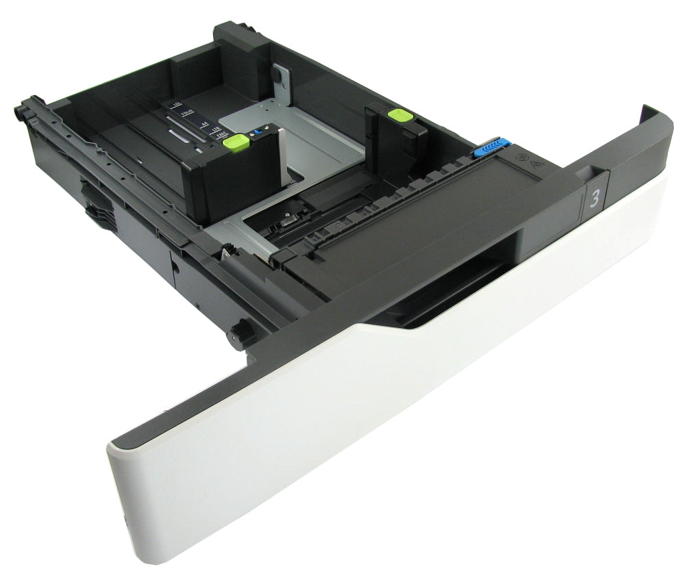 mページ Lexmark 41X1646 ~ Lexmark 550-sheet Tray Insert MX82x XM7355 XM7370