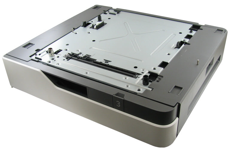 Lexmark 41X1663 ~ Lexmark 550 Sheet Drawer w/ Tray MX822 MX82x