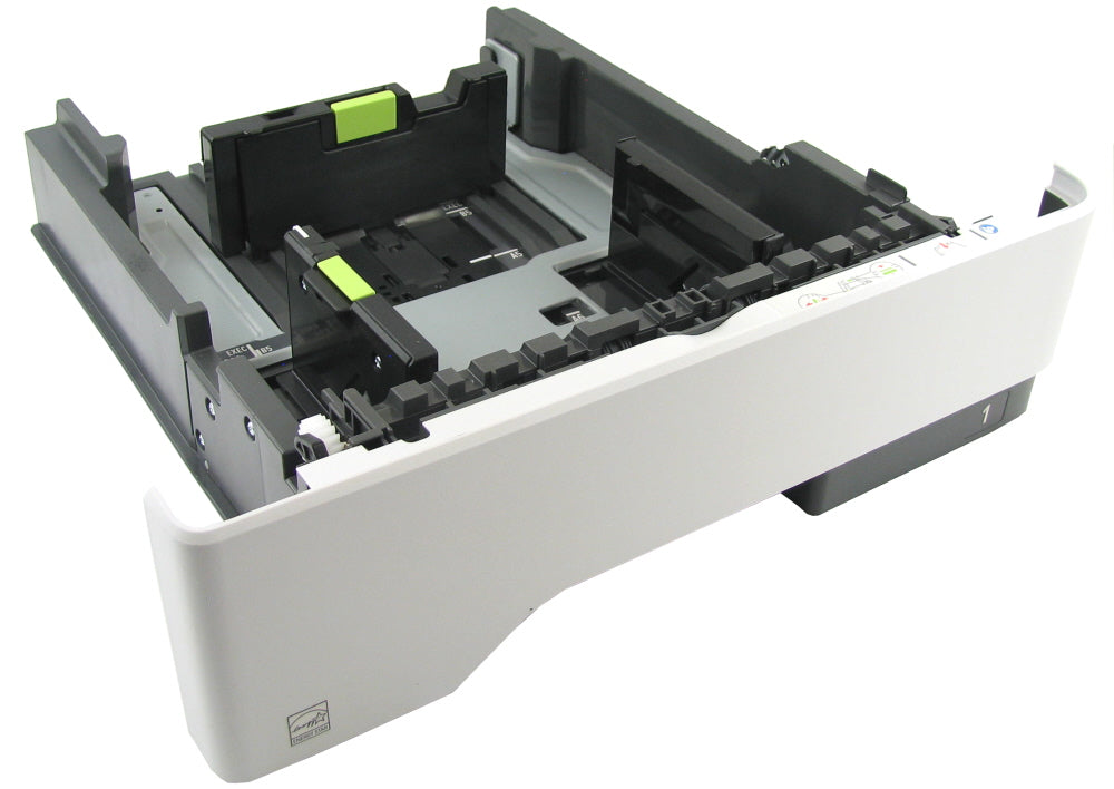 Lexmark 41X1987 ~ Lexmark Standard 550-sheet Tray Insert